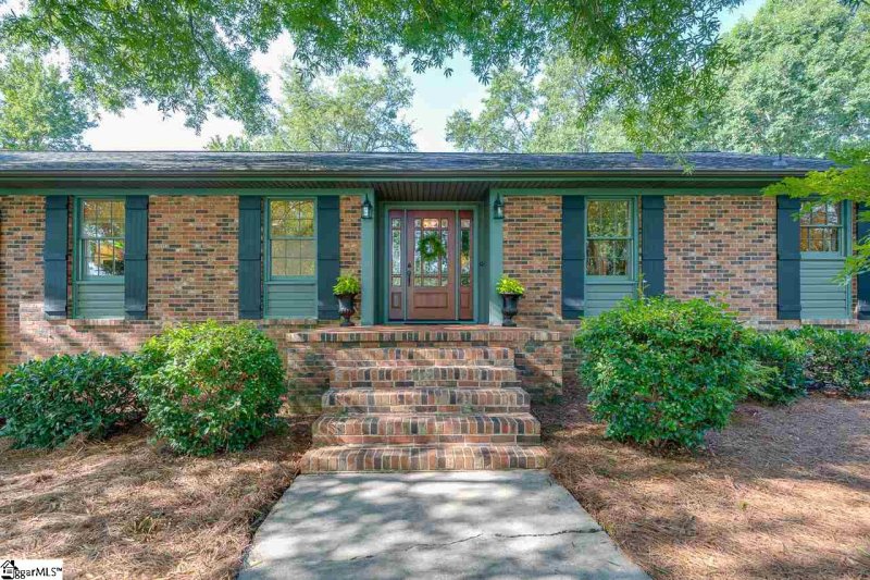 Property image 2 at 1 St. Augustine Drive, Greenville, SC 29615