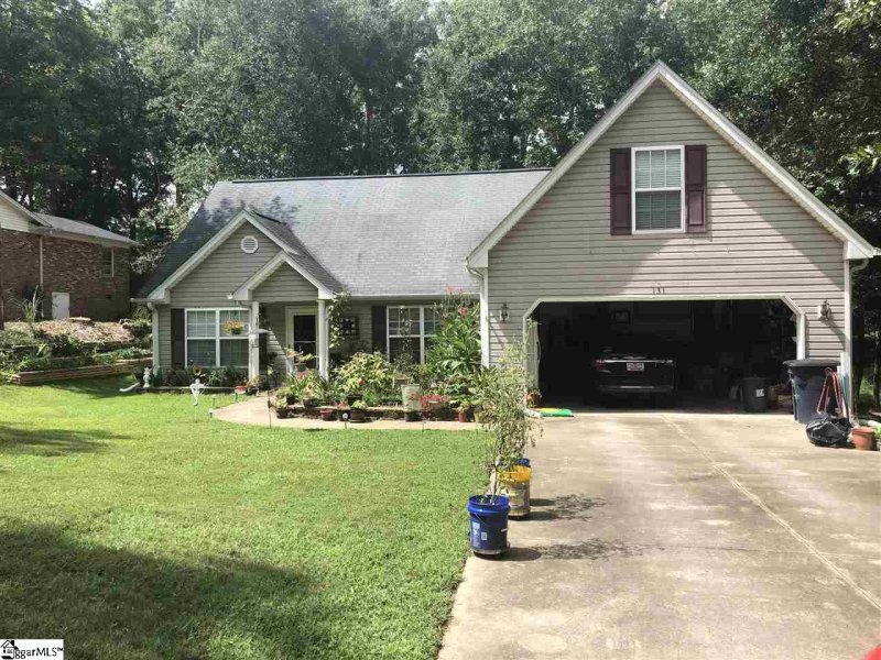 131 Wilbon Circle