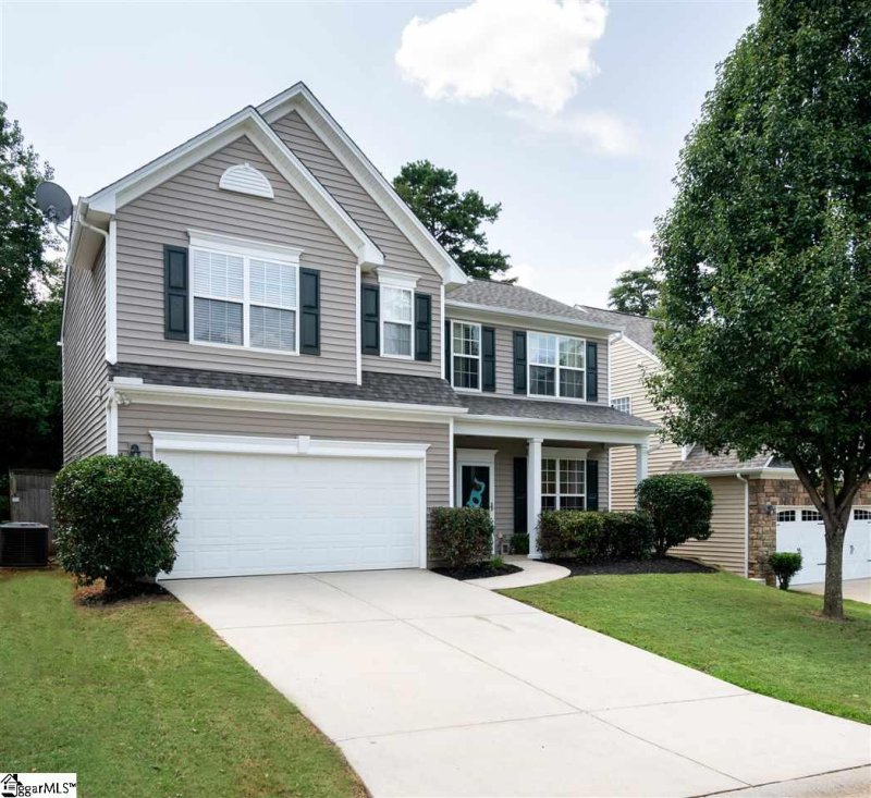 Property image 2 at 7 Valley Fall Court, Greer, SC 29650