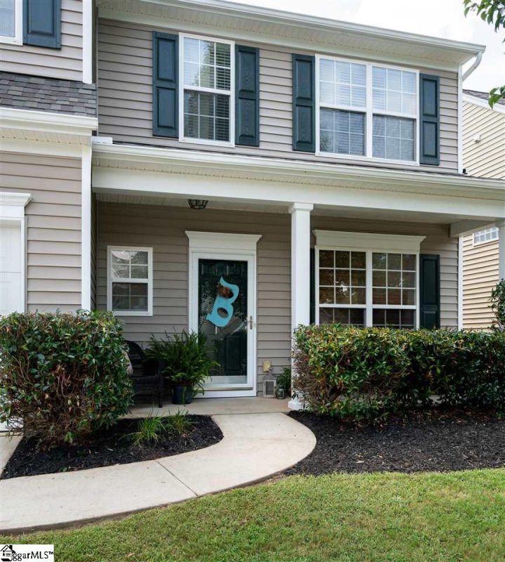 Property image 3 at 7 Valley Fall Court, Greer, SC 29650