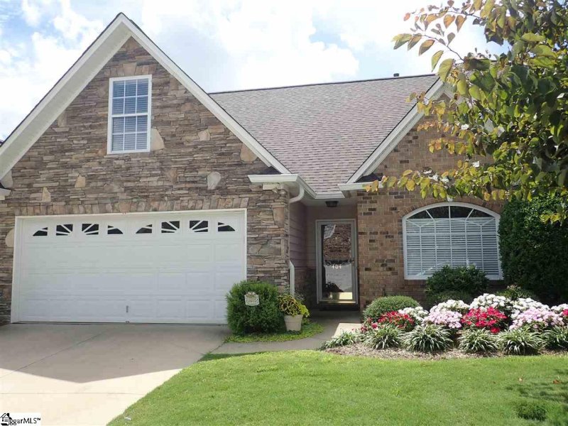 Property image 2 at 404 Falling Rock Way, Greenville, SC 29615
