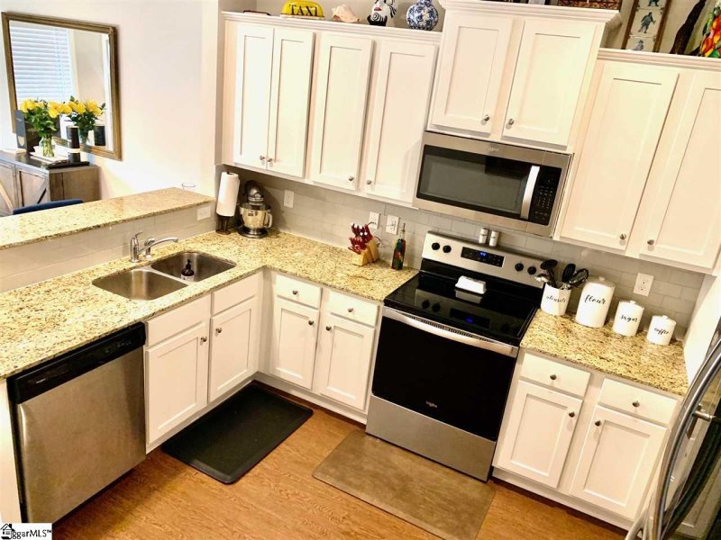 Property image 5 at 212 Bromley Fold Lane, Simpsonville, SC 29680