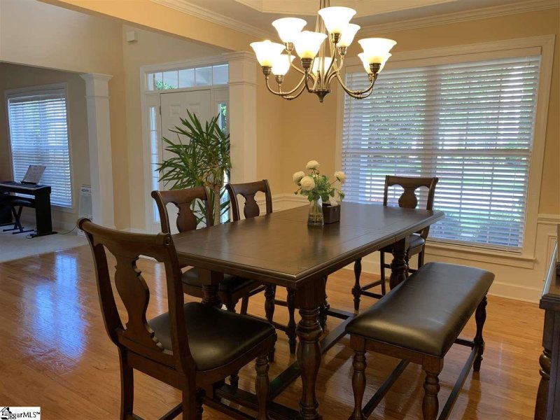 Property image 4 at 329 Ascot Ridge Lane, Greer, SC 29650