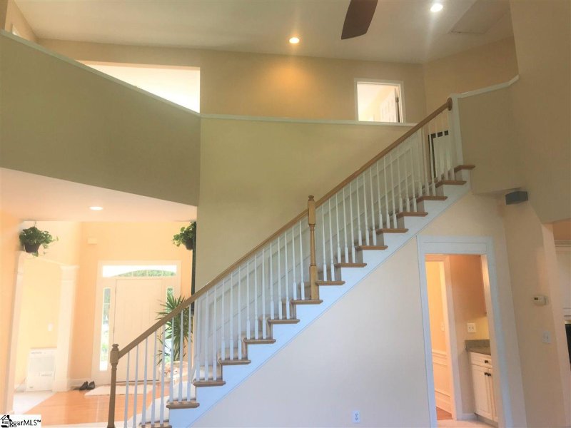 Property image 5 at 329 Ascot Ridge Lane, Greer, SC 29650