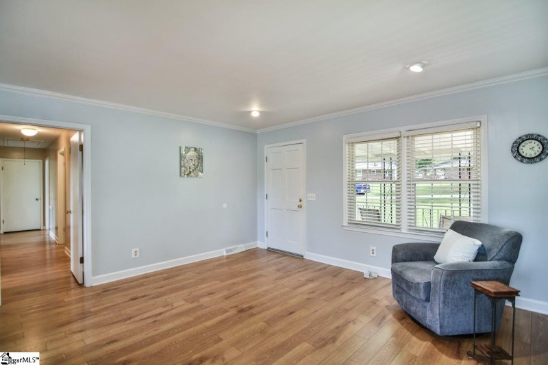 Property image 5 at 205 Gravley Road, Greer, SC 29651