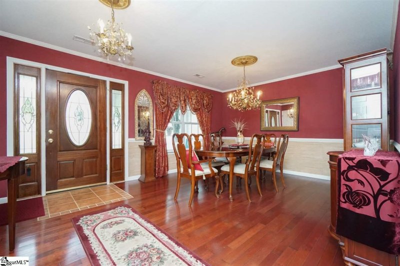 Property image 5 at 16 Country Knolls Drive, Greer, SC 29651