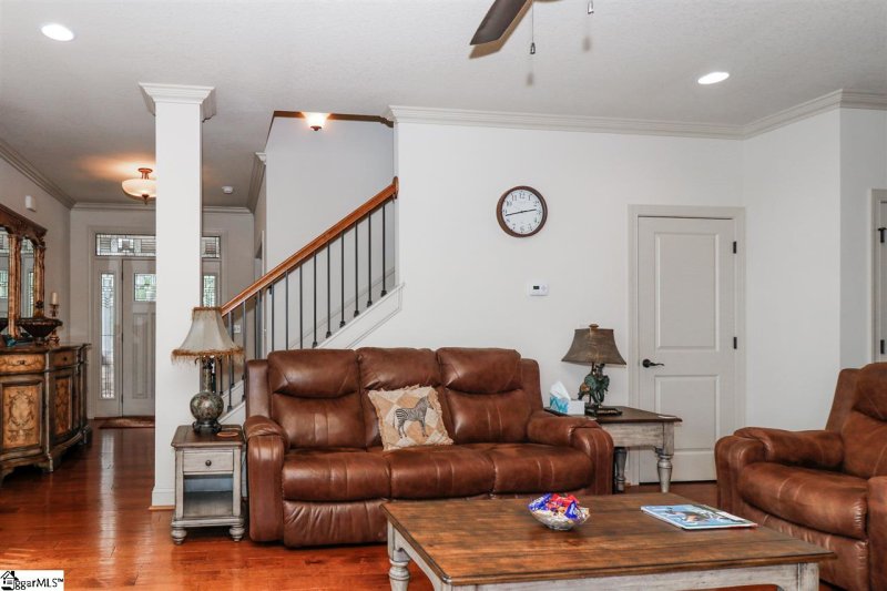 Property image 3 at 3344 Championship Drive, Seneca, SC 29678