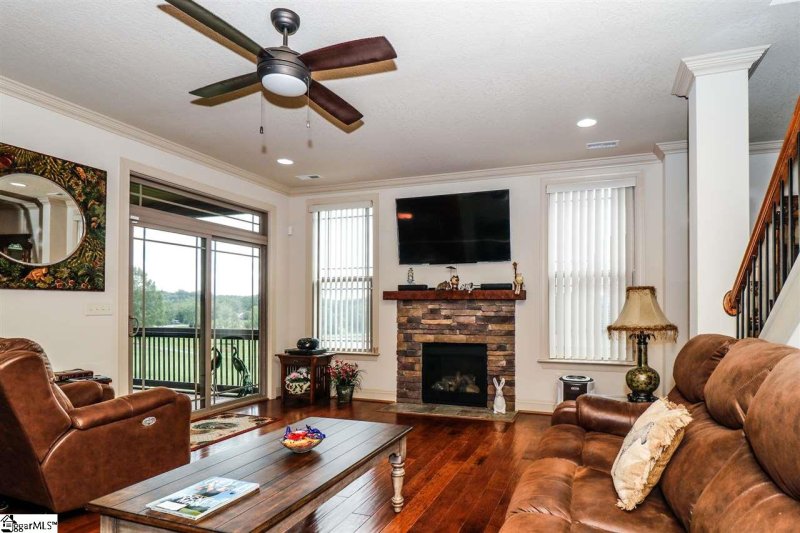 Property image 4 at 3344 Championship Drive, Seneca, SC 29678