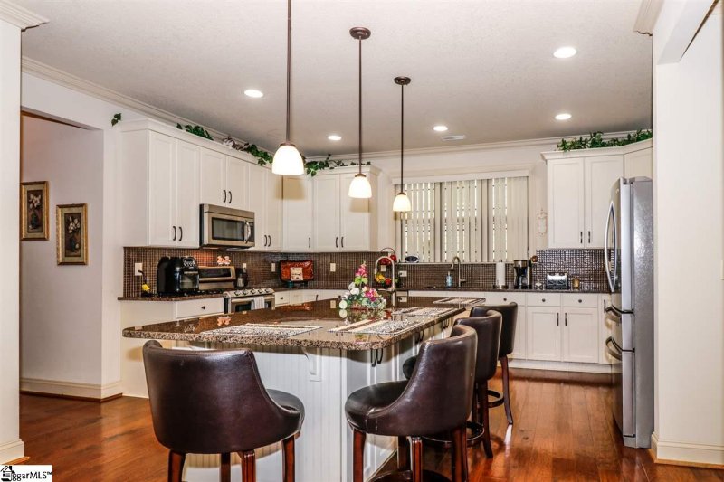 Property image 5 at 3344 Championship Drive, Seneca, SC 29678