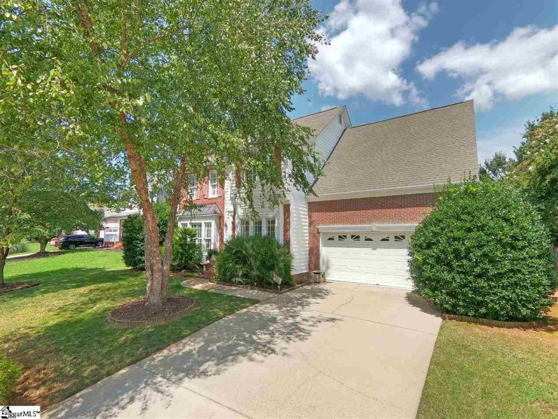 Property image 2 at 8 Promontory Court, Greenville, SC 29615