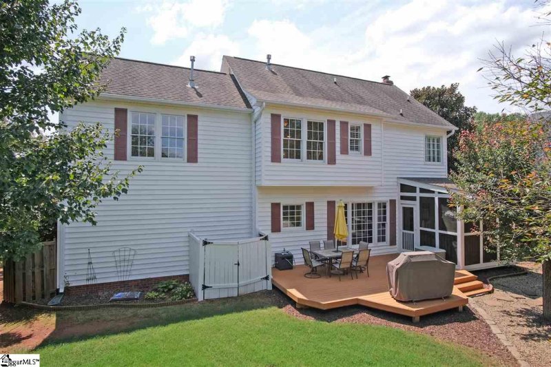 Property image 4 at 8 Promontory Court, Greenville, SC 29615