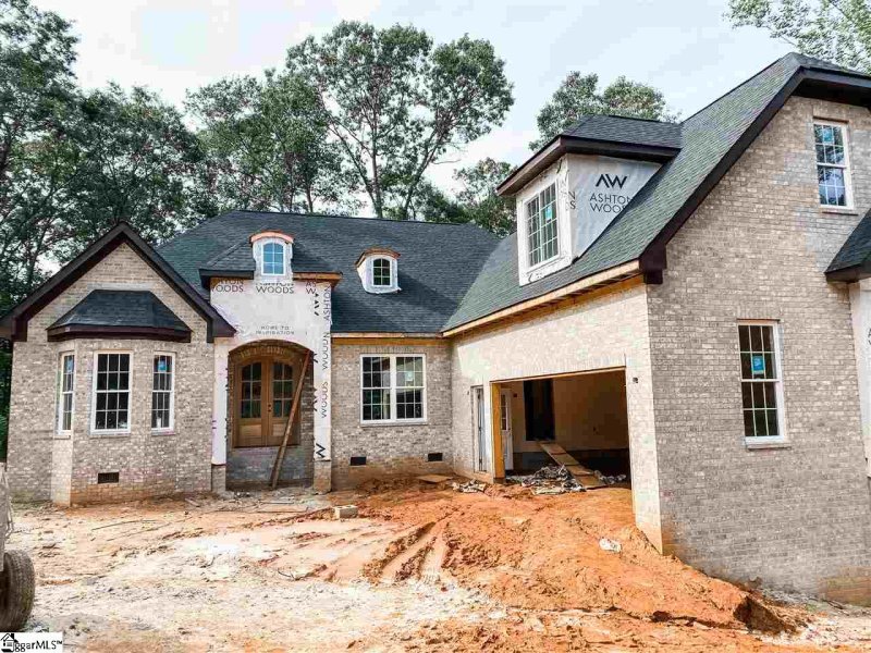 Property image 2 at 100 Dursely Drive, Anderson, SC 29621