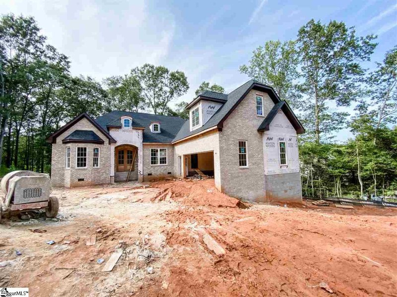 Property image 3 at 100 Dursely Drive, Anderson, SC 29621