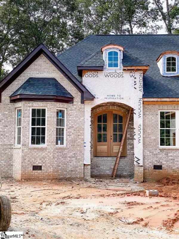 Property image 4 at 100 Dursely Drive, Anderson, SC 29621