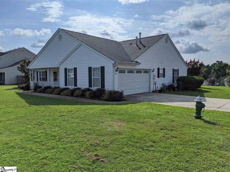 Property image 4 at 103 Rivers Edge Drive, Easley, SC 29642