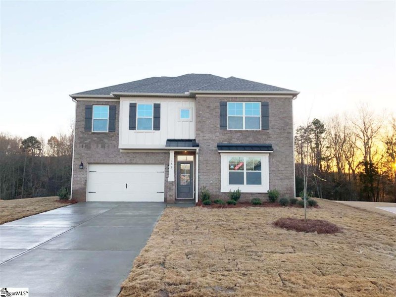 163 Braemar Knoll Road