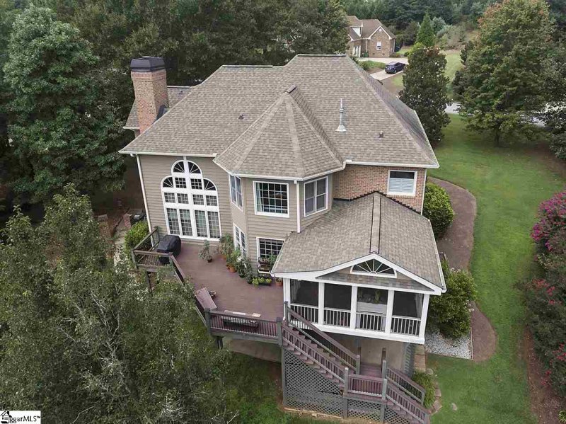 Property image 2 at 2 Juneberry Court, Greer, SC 29651