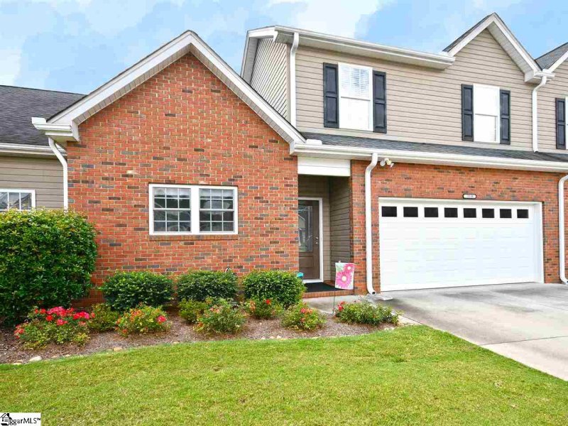 Property image 2 at 203B Palmetto Way, Easley, SC 29642