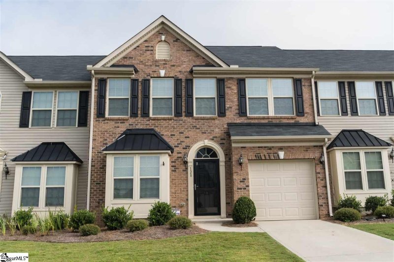 Property image 2 at 128 W Stableford Drive, Duncan, SC 29334