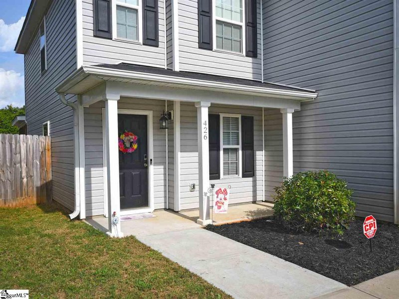 Property image 2 at 426 Promised Land Drive, Spartanburg, SC 29306