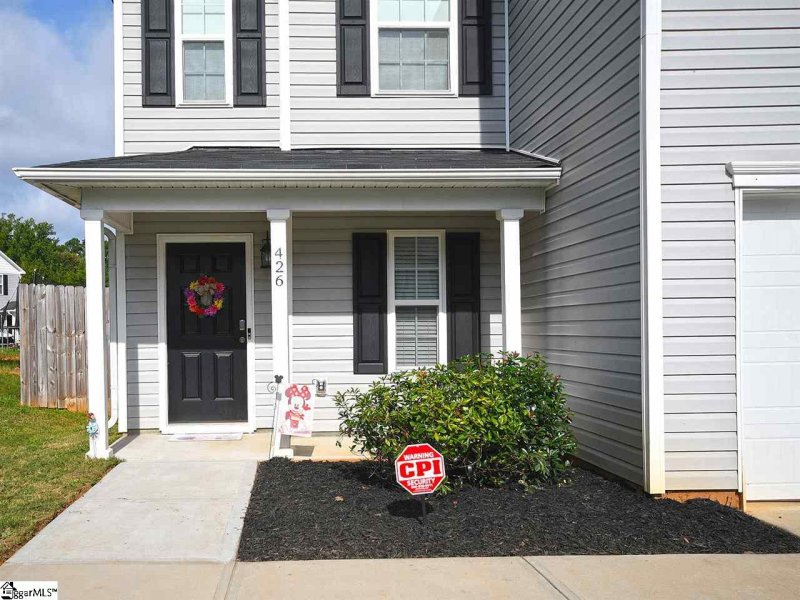Property image 3 at 426 Promised Land Drive, Spartanburg, SC 29306
