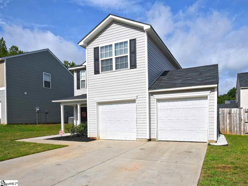 Property image 4 at 426 Promised Land Drive, Spartanburg, SC 29306