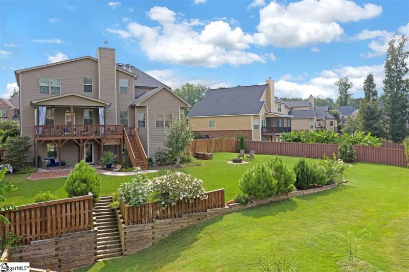 Property image 2 at 212 Tuscany Falls Drive, Simpsonville, SC 29681