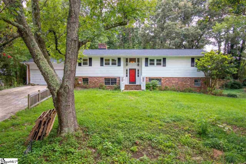 Property image 5 at 100 Ravensworth Road, Taylors, SC 29687