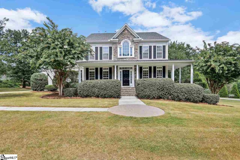 Property image 2 at 1 Hydrangea Way, Simpsonville, SC 29681