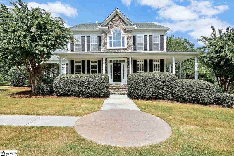 Property image 3 at 1 Hydrangea Way, Simpsonville, SC 29681