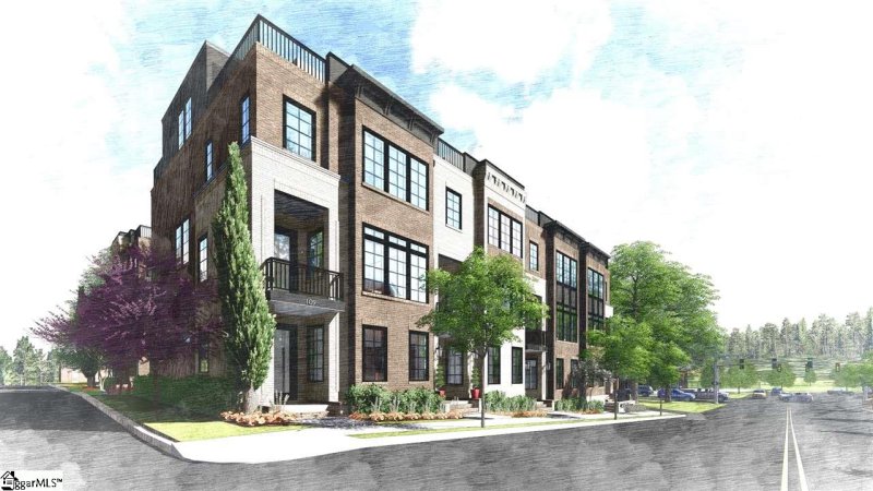 Property image 5 at 115 Wardlaw Street, Greenville, SC 29601