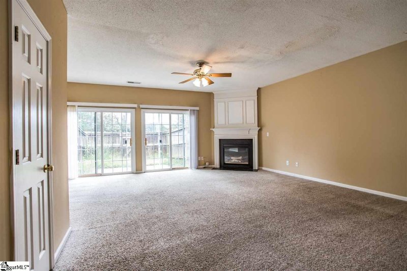 Property image 5 at 202 Braelock Drive, Greer, SC 29650