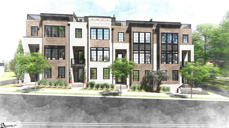 Property image 3 at 3 Payne Street, Greenville, SC 29601