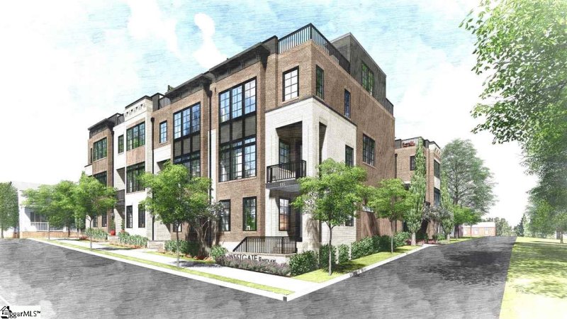 Property image 4 at 3 Payne Street, Greenville, SC 29601