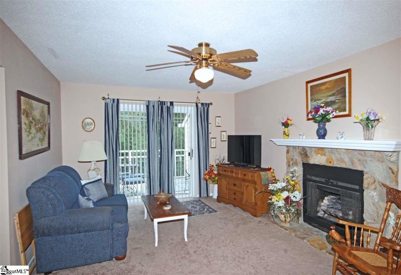 Property image 5 at 1810 Northlake Drive, Anderson, SC 29625