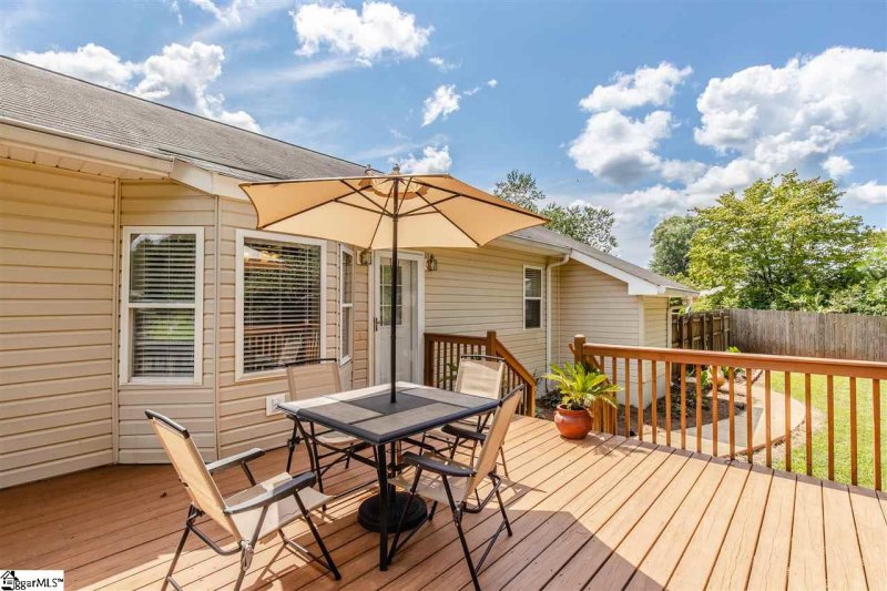 Property image 5 at 114 Knollview Drive, Greenville, SC 29611