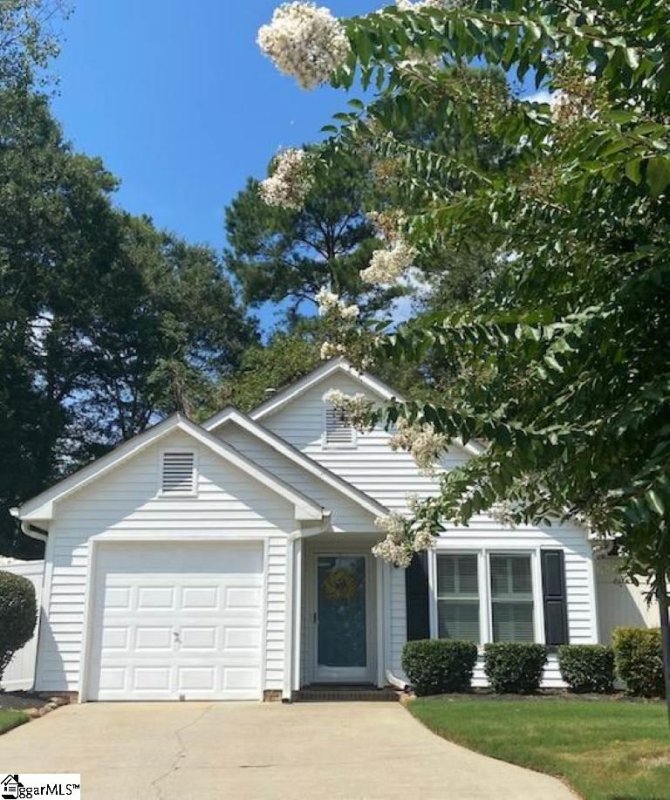 103 Cobblestone Court