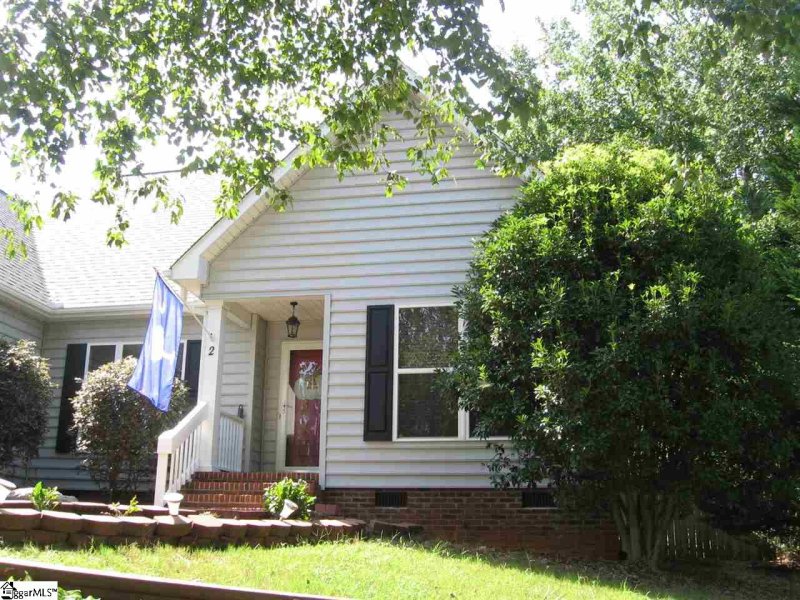 Property image 2 at 2 Canvasback Trail, Greenville, SC 29617