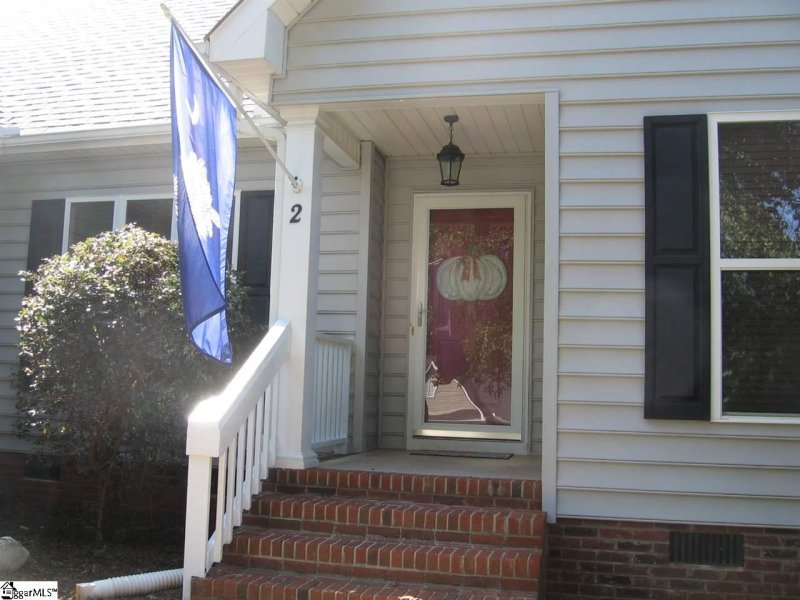 Property image 3 at 2 Canvasback Trail, Greenville, SC 29617