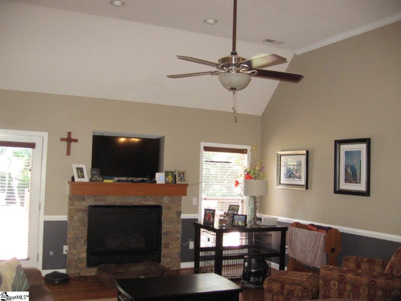 Property image 4 at 2 Canvasback Trail, Greenville, SC 29617