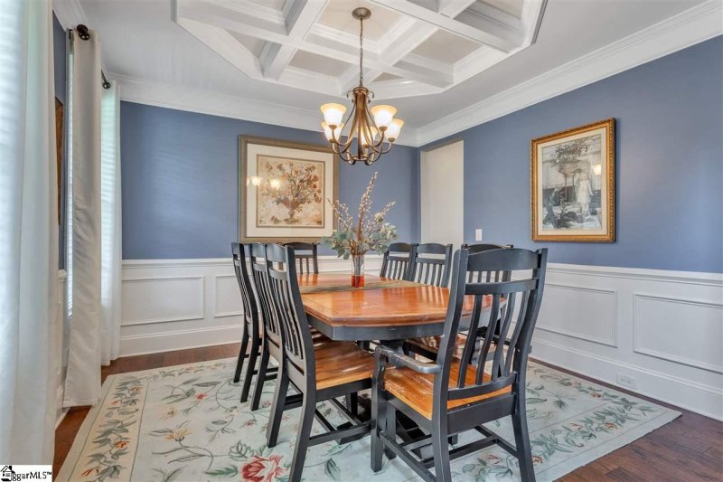 Property image 4 at 5 Latherton Court, Greenville, SC 29607-5074