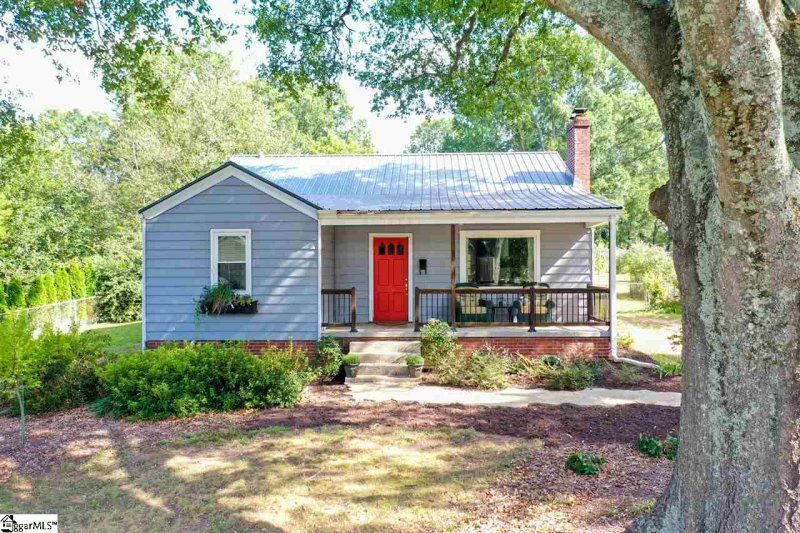 122 Prescott Street