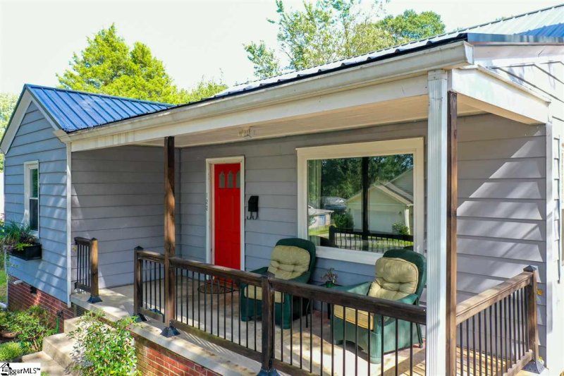 Property image 2 at 122 Prescott Street, Greenville, SC 29607
