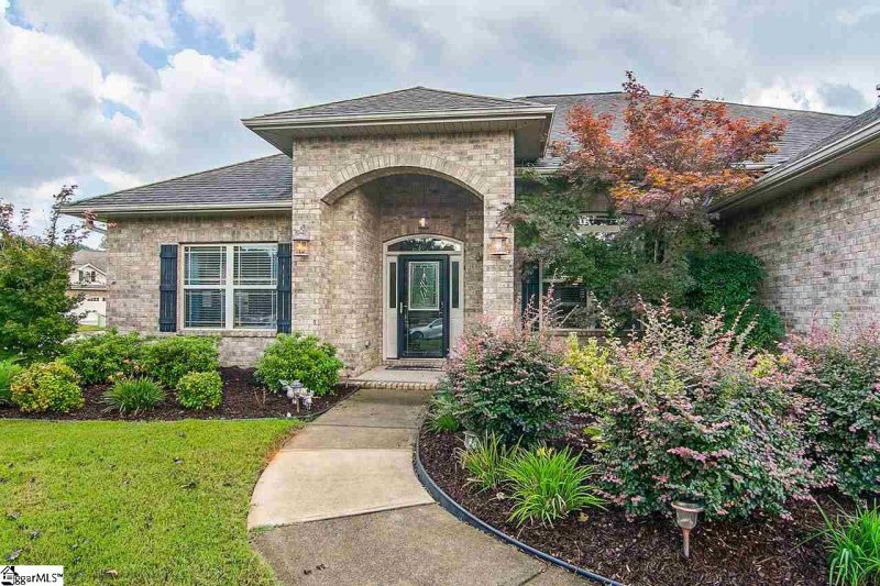 Property image 4 at 1 Ducktrap Court, Simpsonville, SC 29681