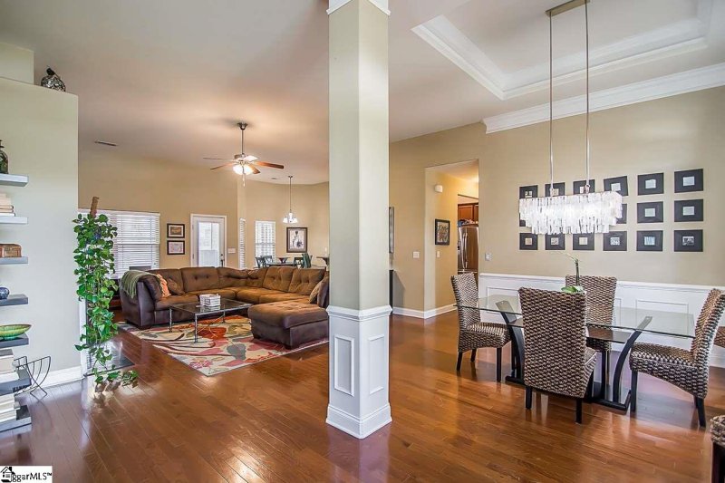 Property image 5 at 1 Ducktrap Court, Simpsonville, SC 29681