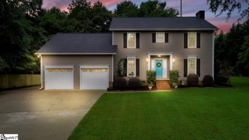 Property image 2 at 5 Nielson Circle, Taylors, SC 29687