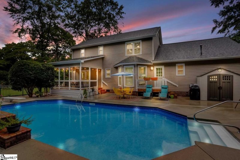 Property image 3 at 5 Nielson Circle, Taylors, SC 29687