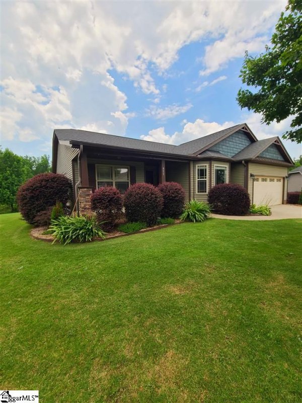 Property image 2 at 611 Mojave Court, Travelers Rest, SC 29690