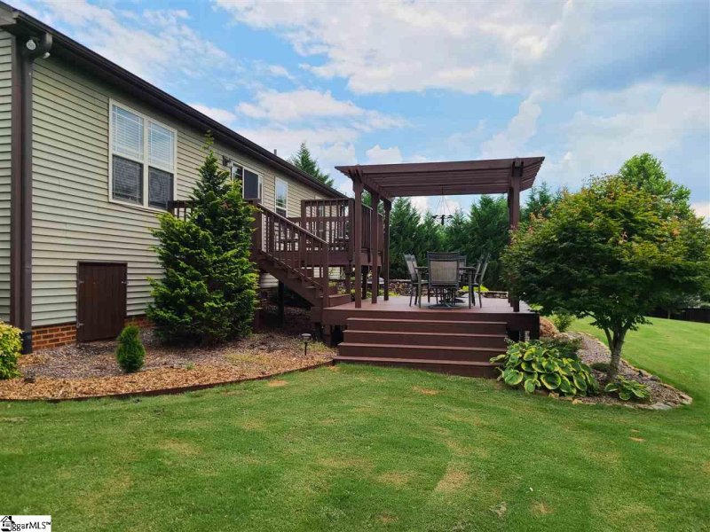 Property image 5 at 611 Mojave Court, Travelers Rest, SC 29690