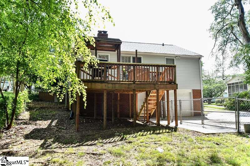 Property image 4 at 18 Blackburn Street, Greenville, SC 29607
